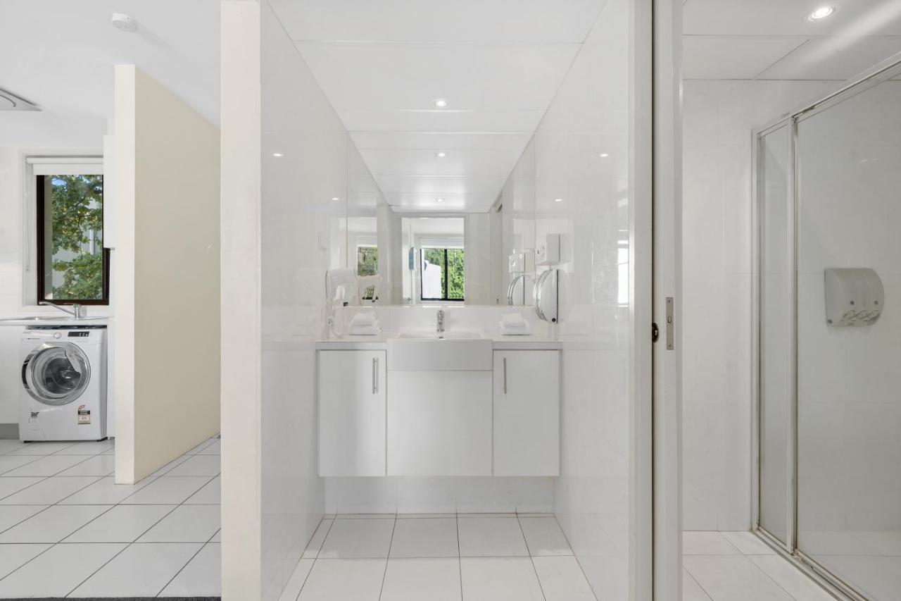 Manuka Park Serviced Apartments Canberra Exterior photo