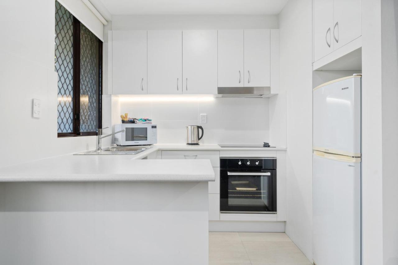 Manuka Park Serviced Apartments Canberra Exterior photo
