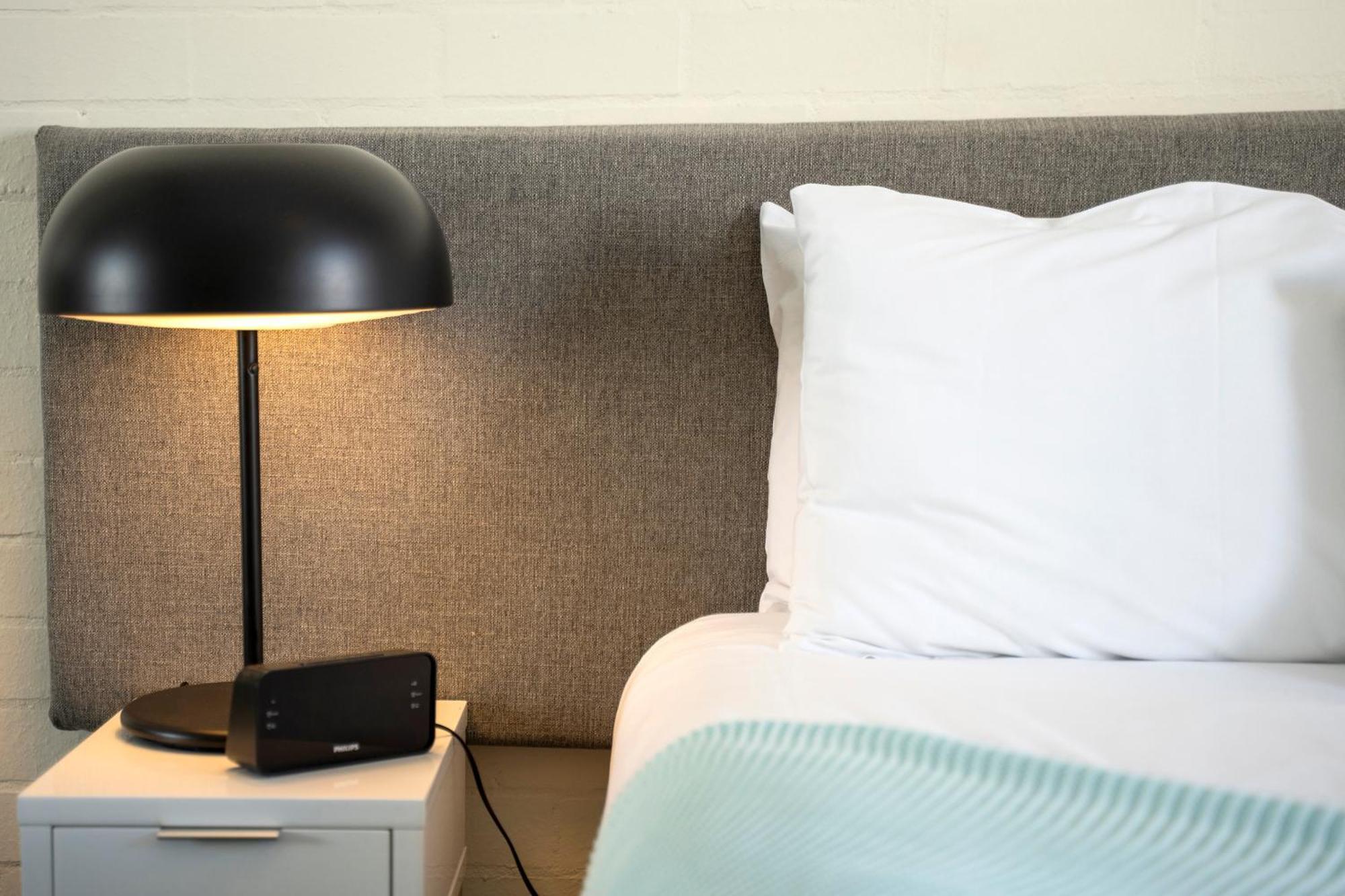 Manuka Park Serviced Apartments Canberra Exterior photo